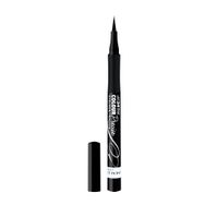 Rimmel London Siyah Eyeliner Colour Precise 1 ml No:001 Black Eyeliner