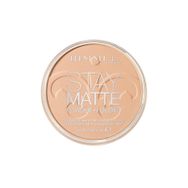 Rimmel London Stay Matte Pressed Powder 14 gr No:004 Pudra