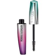 Rimmel London Wonder Extension Mascara 001 Black