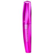 Rimmel London Wonderfully Real 2 Siyah Maskara