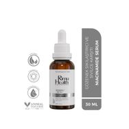 Rimu Health Products 30 ml Gözenek Sıkılaştırıcı Siyah Nokta ve Sivilce Karşıtı Serum