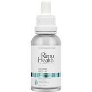 Rimu Health Products 30 ml Tüm Cilt Tipleri Için Parfümsüz Yoğun Nemlendirici Serum