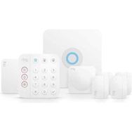 Ring Alarm Pro 8 Parça - Dahili Eero Wi-Fi 6 Yönlendirici