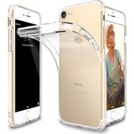 Ringke Air iPhone 7-8 Clear Ultra Hafif Esnek İnce Şeffaf Transparan Kılıf