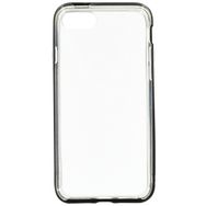 Ringke Frame iPhone 7 Çerçeveli Bumper Blaze Red Extra Tam Koruma Kırmızı Kılıf