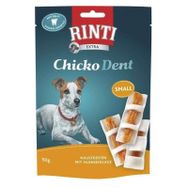 Rinti 50 g Chicko Tavuklu Dental Mini Köpek Ödülü