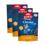 Rinti 80 Gr X 3'lü Paket Extra Mini XSmall Tavuklu Köpek Ödülü