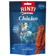 Rinti Chicko Ente Ördekli Tamamlayıcı 90 Gr Köpek Ödülü