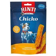 Rinti Chicko Huhn-Filet Tavuklu 90 Gr Köpek Ödül Şeritleri