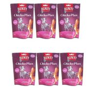 Rinti Chicko Plus 6x80 gr Tavuk Budu Köpek Ödülü