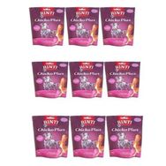 Rinti Chicko Plus 9x80 gr Tavuk Budu Köpek Ödülü