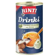 Rinti Drinki Ördekli 185 ml KöpekÇorbası