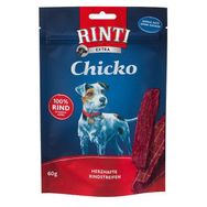 Rinti Extra Sığır Etli 60gr Köpek Ödülü