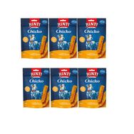 Rinti Extra Tavuklu 90 Gr X 6'lı Paket Köpek Ödülü