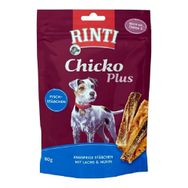 Rinti Stick Balık ve Tavuklu 80 gr Köpek Ödül Maması