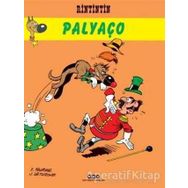 Rintintin 4 - Palyaço - Jean Leturgıe xavier fache Desmond Morris Jean Leturgıe xavier fache
