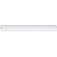 Rio Öğrenci 30 cm Cetvel