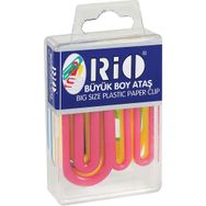 Rio Plastik Büyük Boy Ataç