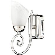 Riolight Modern Krom E14 Duy Aplik