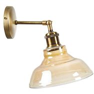 Riolight Retro Eskitme Çap 23 cm Aplik