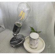 Riolight RIO000020 Eskitme Gri Hareketli Mafsallı Aplik