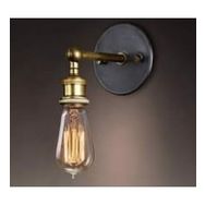 Riolight RIO000244 Mafsallı Eskitme Aplik