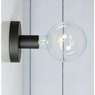 Riolight Tekli Metal Duvar Aplik