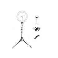 Riolink 18 Inch 60 Watt Ring Light Led