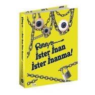 Ripley's İster İnan İster İnanma! - Kolektif