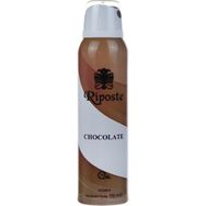 Riposte Chocolate 150 ml Kadın Sprey Deodorant
