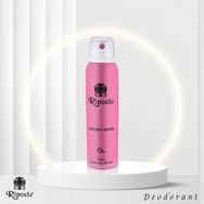 Riposte Golden Mode 150 ml Kadın Sprey Deodorant