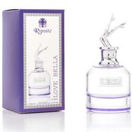 Riposte Love Bella EDT 100 ml Kadın Parfümü