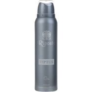 Riposte Viptus 150 ml Erkek Sprey Deodorant