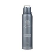 Riposte Viptus 150 ml Erkek Sprey Deodorant