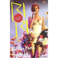 RIRI BU KIZ FENA HALDE IYI - STEPHANIE MURRAY