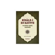 Risale-i Esadiyye ve Fatiha-i Şerife Tercümesi - Muhammed Es'ad Erbil-i