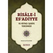 Risale-i Esadiyye ve Fatiha-i Şerife Tercümesi - Muhammed Es'ad Erbil-i