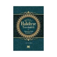 Risale-i Halidiyye Tercümesi - Muhammed Halid Ziyauddin