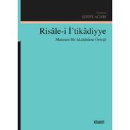 Risale İ İtikadiyye - Kolektif