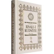 RISALE-I KUDSIYYE TERCÜMESI 2 - MAHMUD USTAOSMANOĞLU