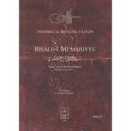RISALE-I MI'MARIYYE - CAFER EFENDI