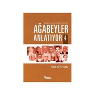 RISALE-I NUR HIZMETKARLARI AĞABEYLER ANLATIYOR 4 - ÖMER ÖZCAN