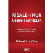 Risale-i Nur Üzerine Kritikler Gülnar Yayınları
