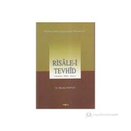 RISALE-I TEVHID İNCELEME-METIN DIZISI - MUHSINE BÖREKÇI