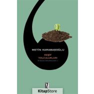 Risale Okumaları 1 - Keşif Yolculukları - Metin Karabaşoğlu