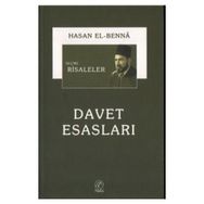 RISALELER DAVET ESASLARI - HASAN EL-BENNA