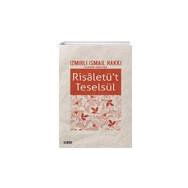 Risaletüt Teselsül Çizgi - İzmirli İsmail Hakkı