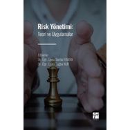 Risk Yönetimi: Teori ve Uygulamalar - Kolektif