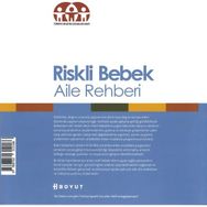 Riskli Bebek Aile Rehberi - İpek Akman