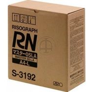 Riso S-3192-A-4 Master